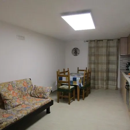 Le Casette Del Cortile In Centro 2 Prázdninový dům *