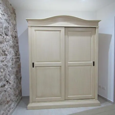 Le Casette Del Cortile In Centro 2 Prázdninový dům