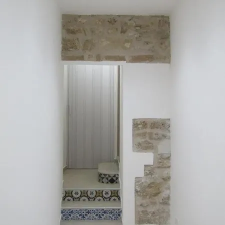 Le Casette Del Cortile In Centro 2 Prázdninový dům *