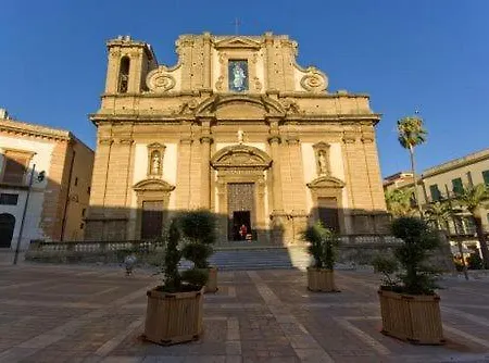 Le Casette Del Cortile In Centro 2 * Sciacca