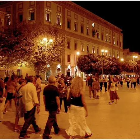 Le Casette Del Cortile In Centro 2 Prázdninový dům