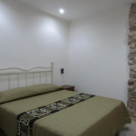 Le Casette Del Cortile In Centro 2 Holiday home Sciacca